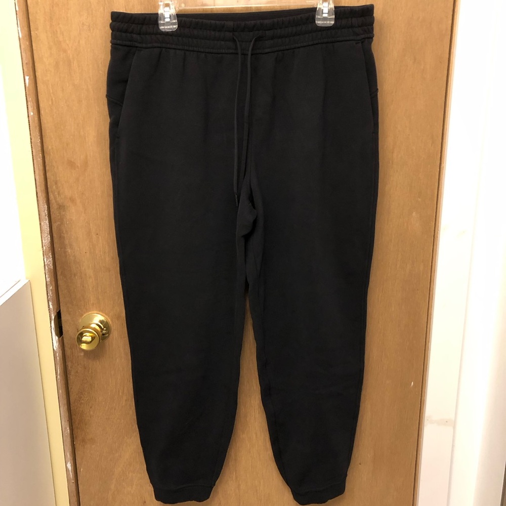 Lululemon Loungeful HR Jogger Size 14